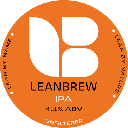DrinkWell - Lean Brew - IPA - 30L Keykeg