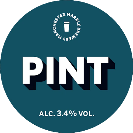 Marble Beers - Pint - 30L Keykeg