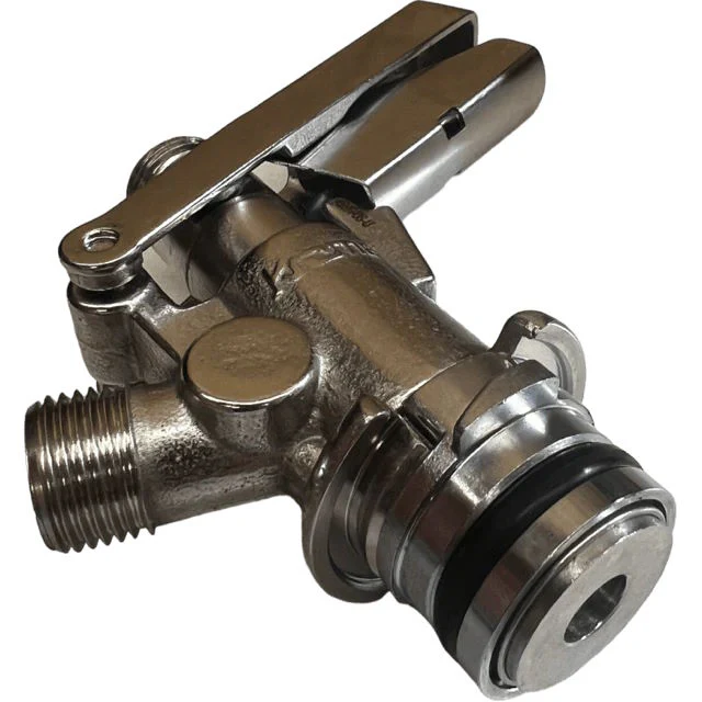UEC coupler | U type connector - Image 2